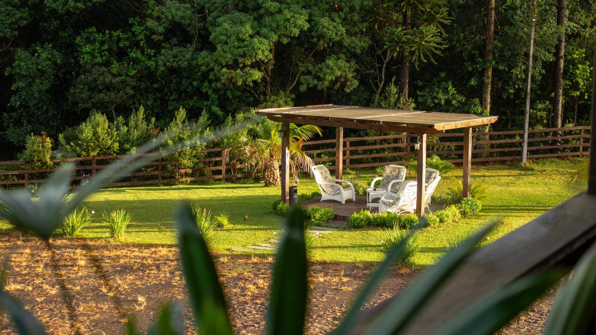 Hotel Goldmen Select Guarapuava Extérieur photo