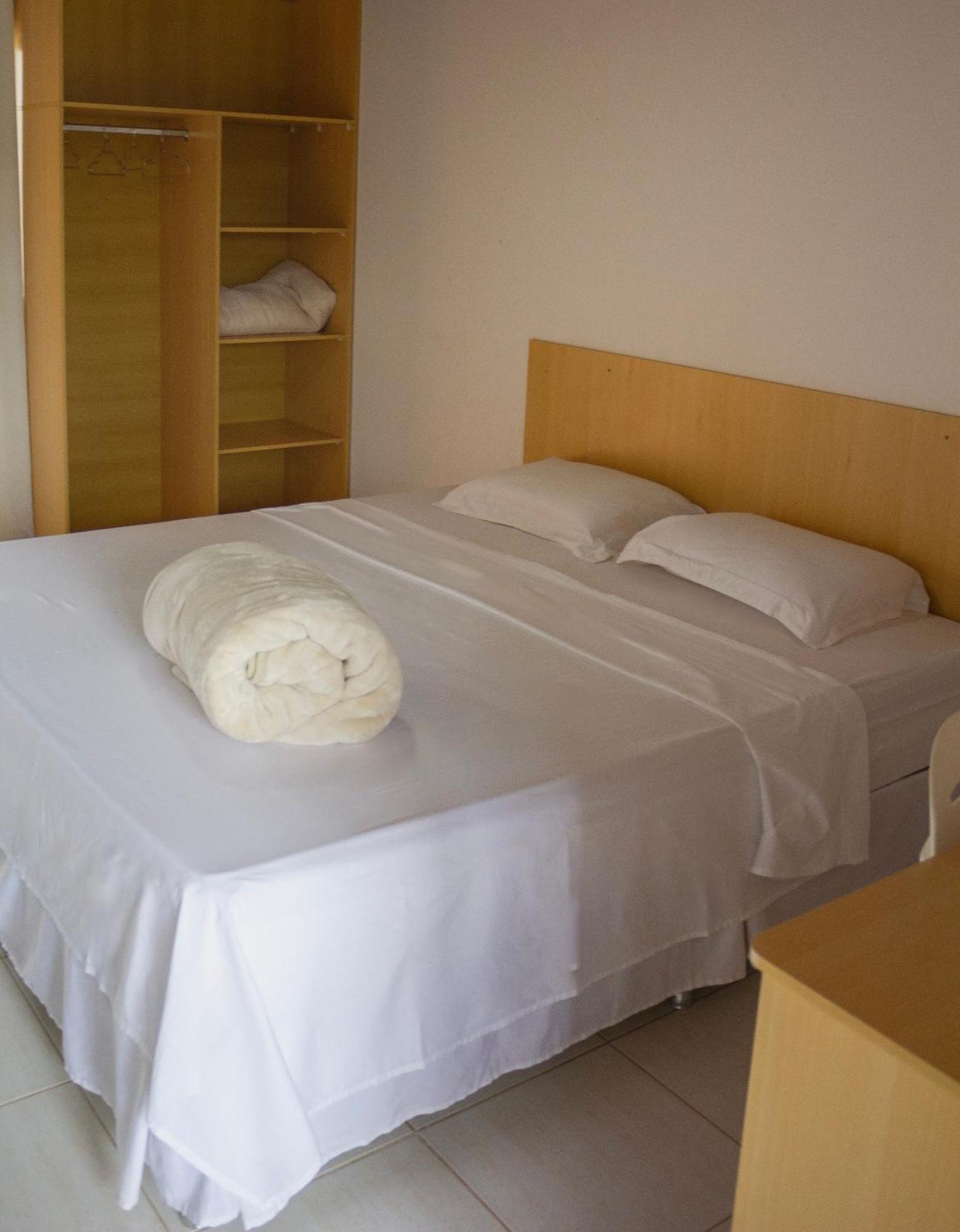 Hotel Goldmen Select Guarapuava Extérieur photo
