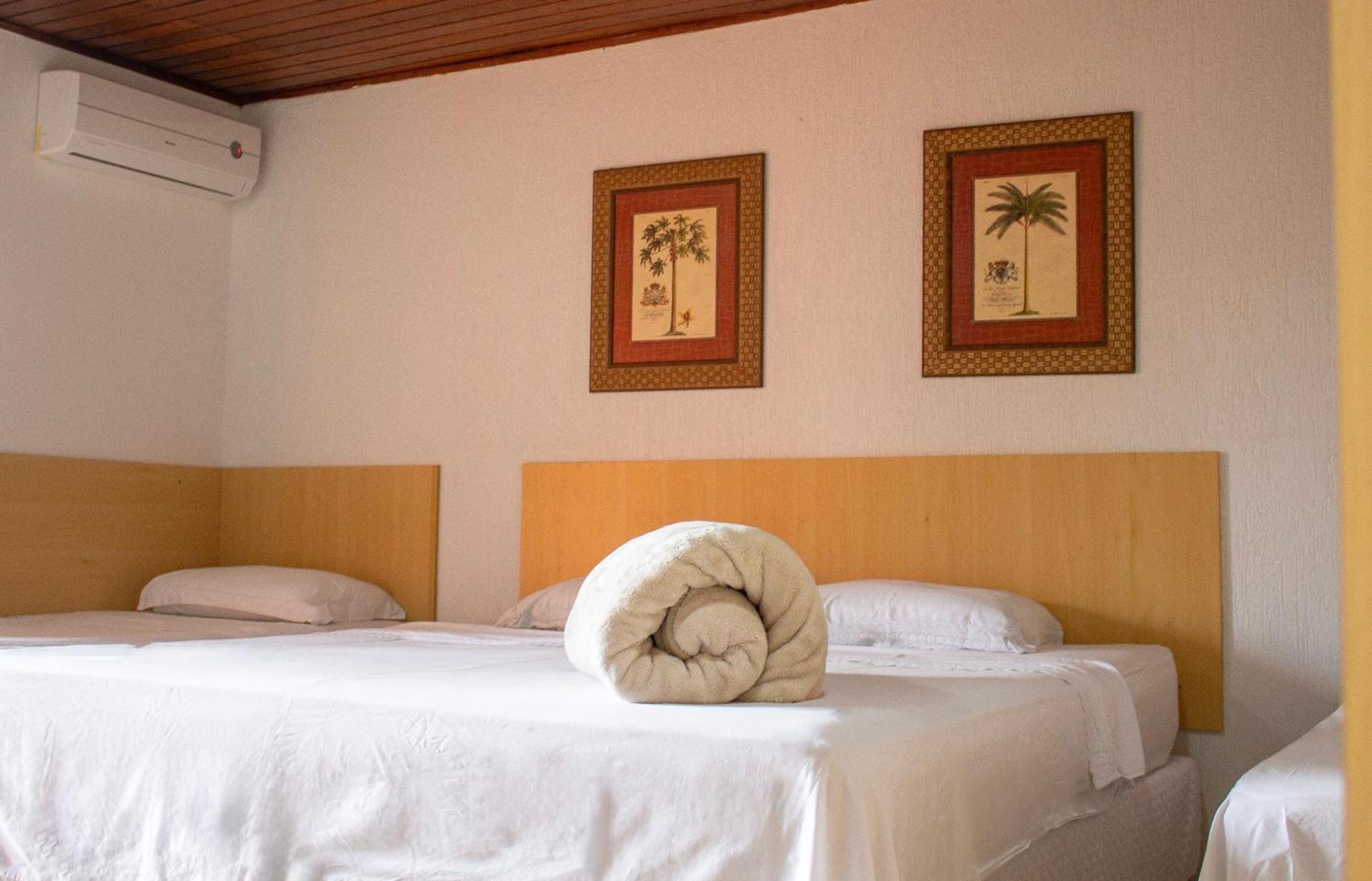 Hotel Goldmen Select Guarapuava Extérieur photo