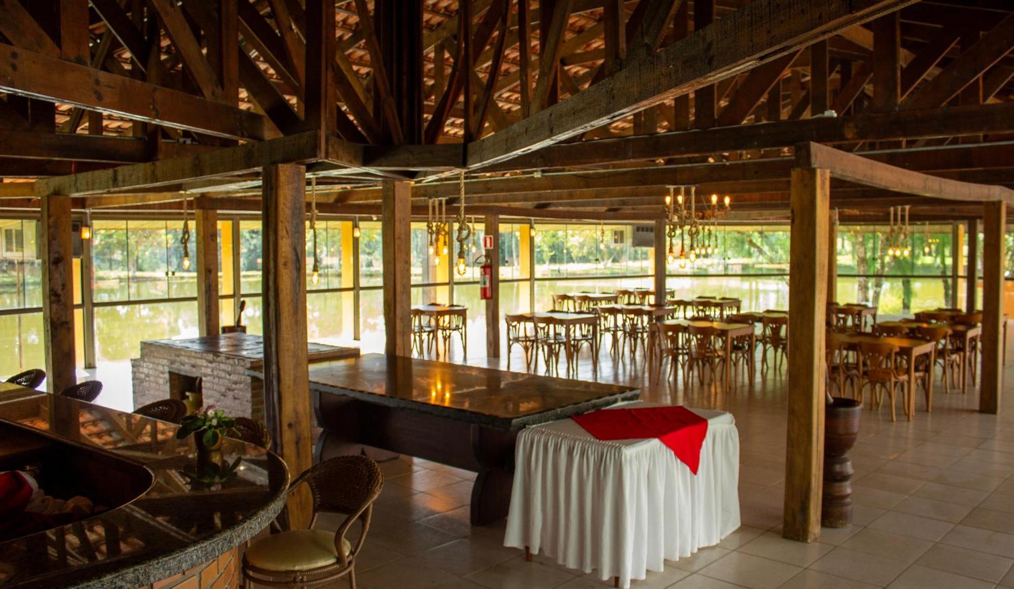 Hotel Goldmen Select Guarapuava Extérieur photo